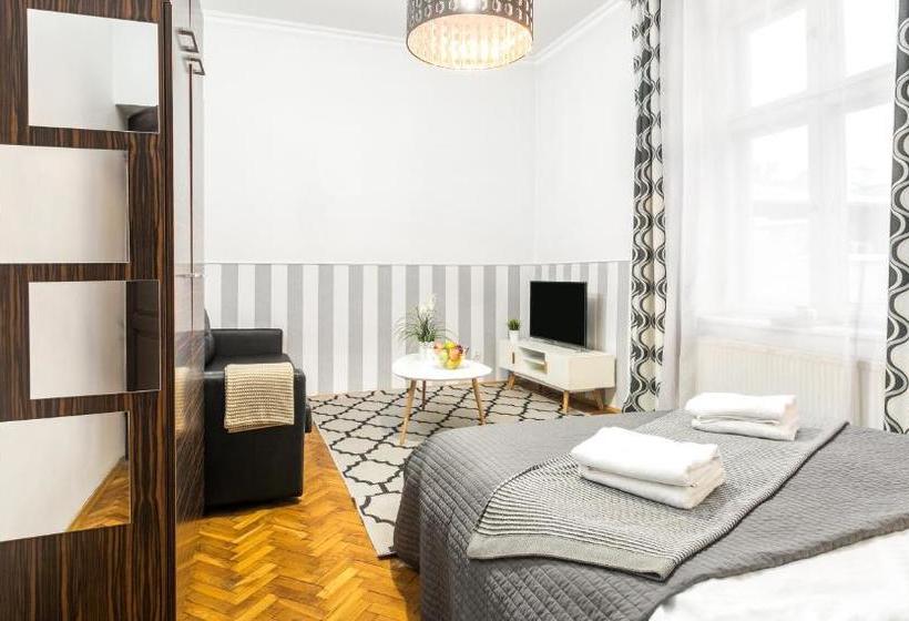 Old Town Residence Krakow