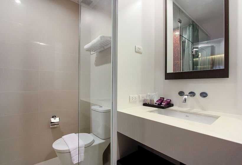 אתר נופש D Varee Diva Avenue Samui