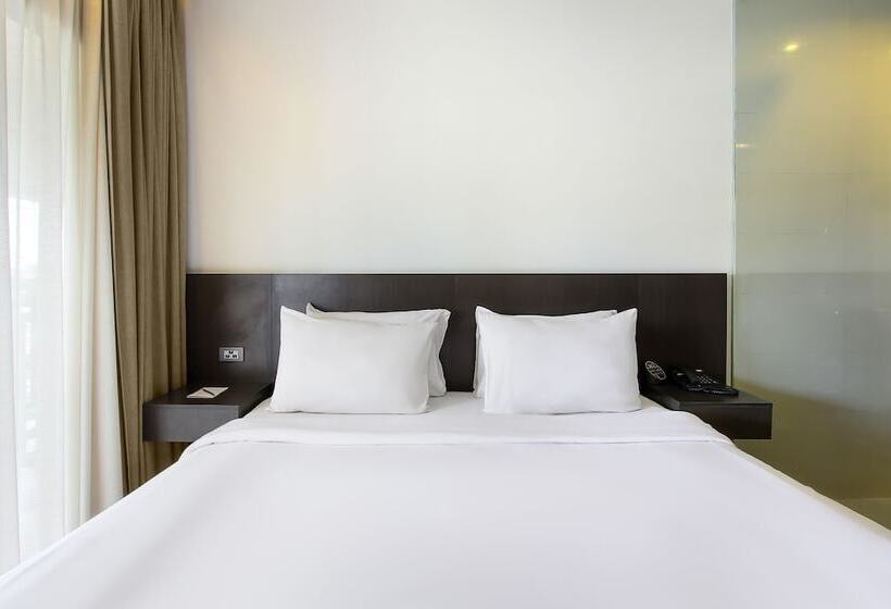 אתר נופש D Varee Diva Avenue Samui