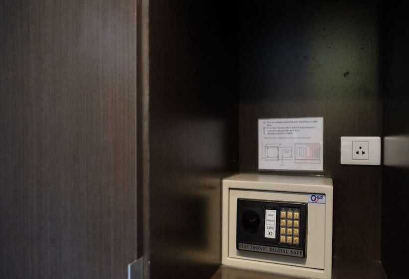 אתר נופש D Varee Diva Avenue Samui