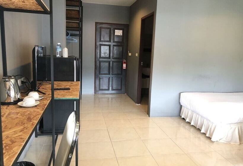 אתר נופש D Varee Diva Avenue Samui