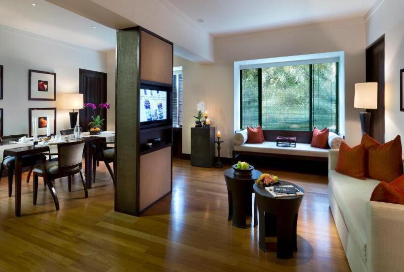استراحتگاه The Saujana Hotel Kuala Lumpur