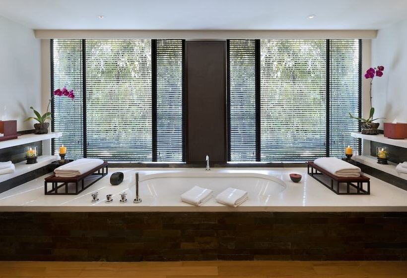 استراحتگاه The Saujana Hotel Kuala Lumpur