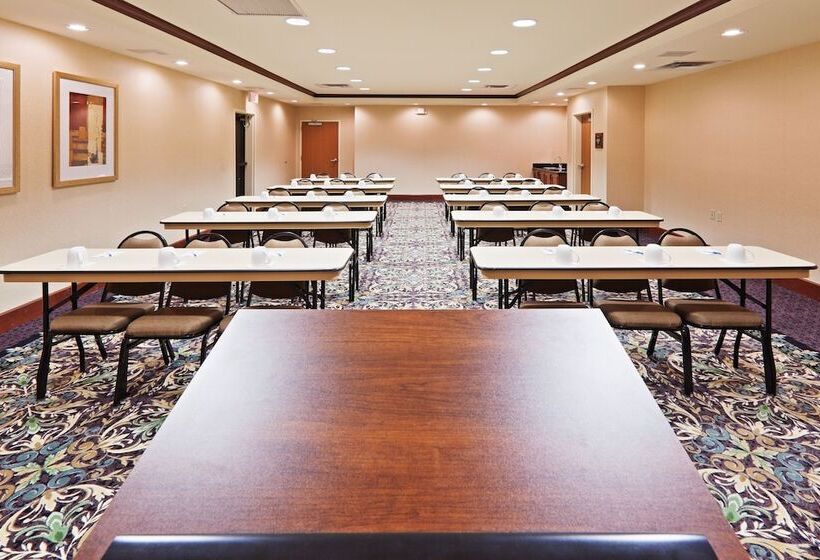 Staybridge Suites Oklahoma City Quail Springs, An Ihg