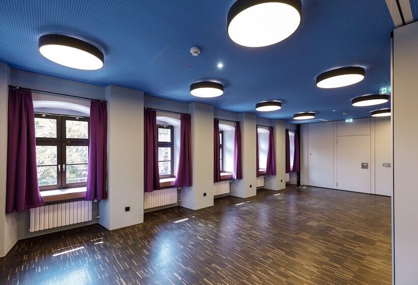 Youth Hostel Würzburg