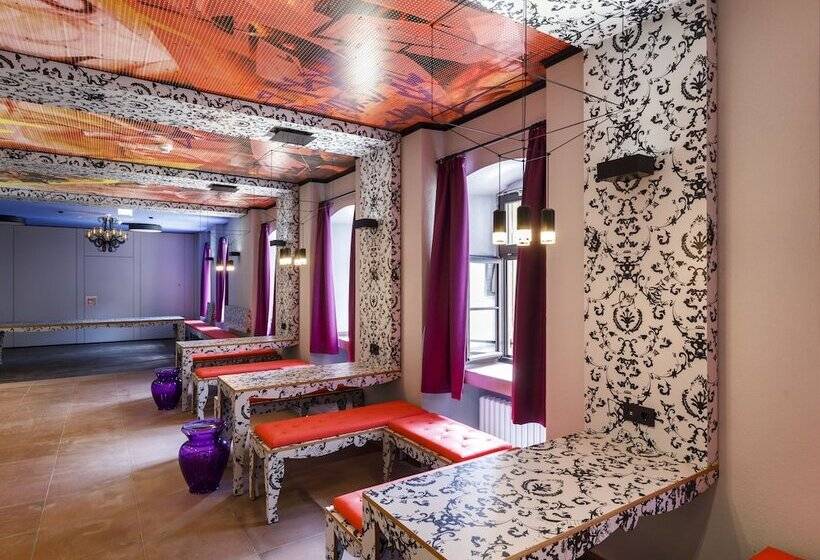 Youth Hostel Würzburg