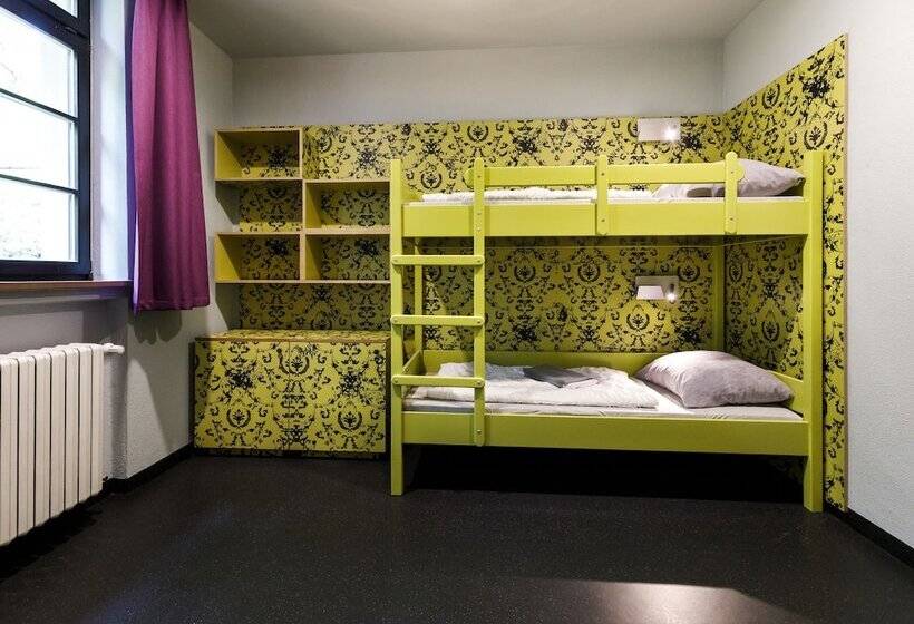 Youth Hostel Würzburg