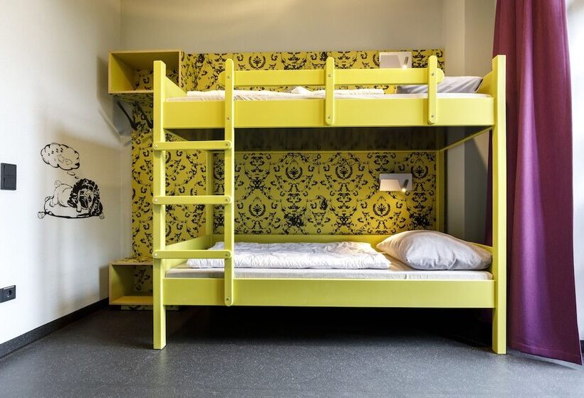 Youth Hostel Würzburg