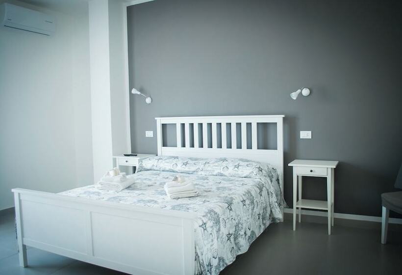 مبيت وإفطار Exil Di Nuovo