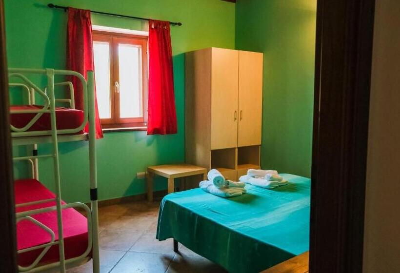 Bed and Breakfast Il Podere Del Nonno