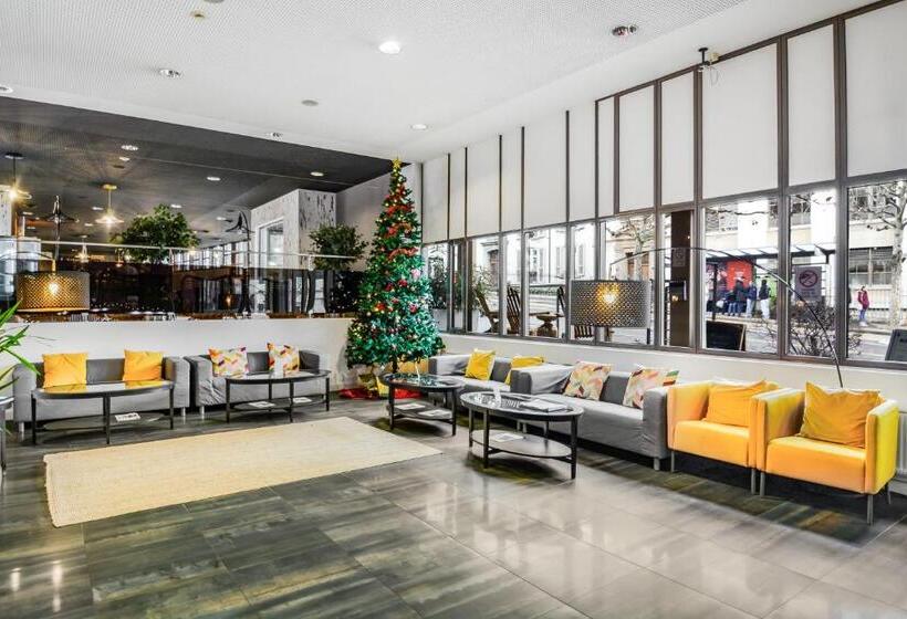 فندق Neuchatel City