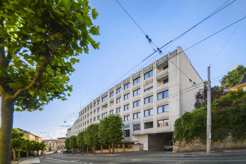 فندق Neuchatel City