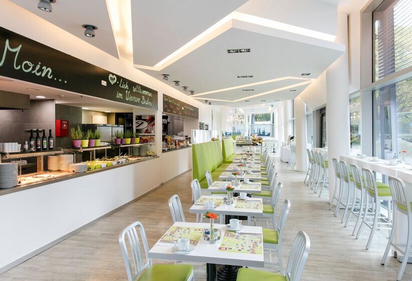 Arcotel Onyx Hamburg