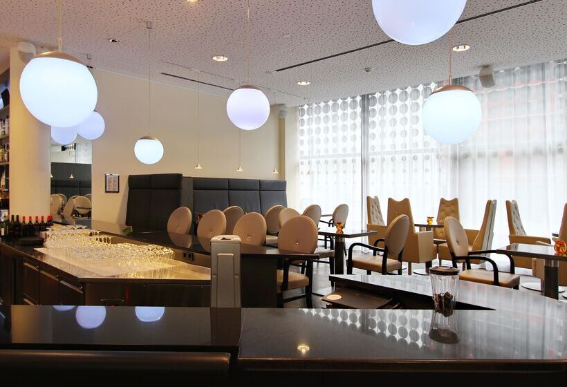 Arcotel Onyx Hamburg