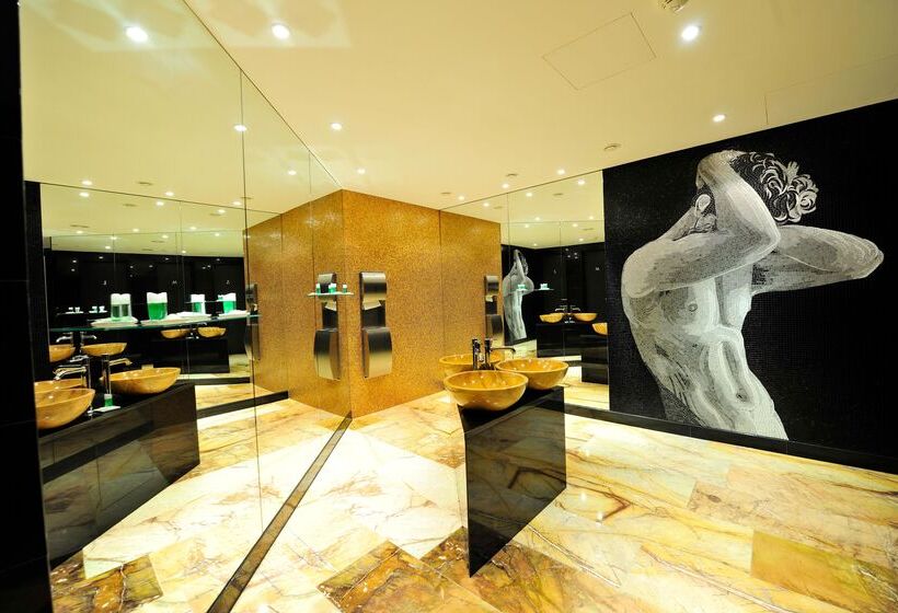 Arcotel Onyx Hamburg