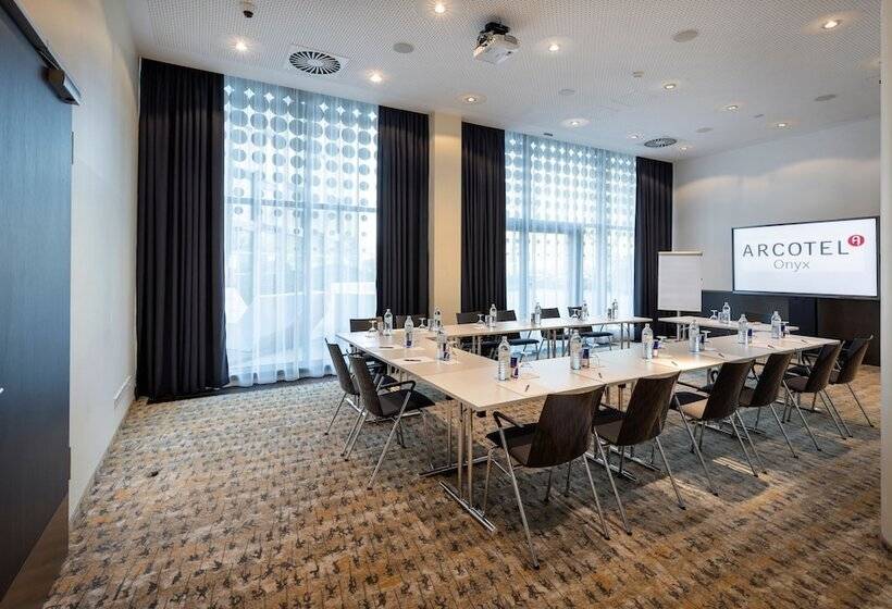 Arcotel Onyx Hamburg