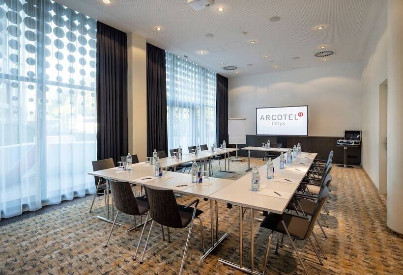 Arcotel Onyx Hamburg