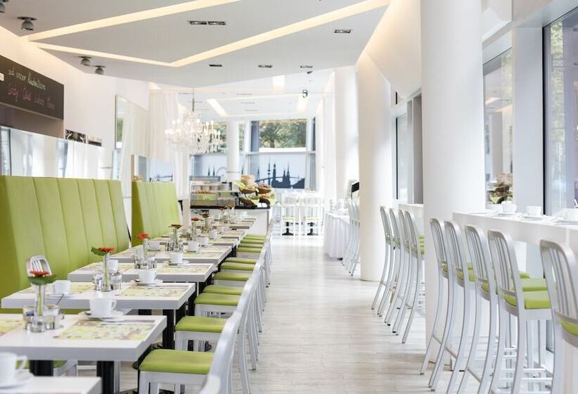 Arcotel Onyx Hamburg