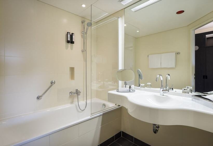 Arcotel Onyx Hamburg