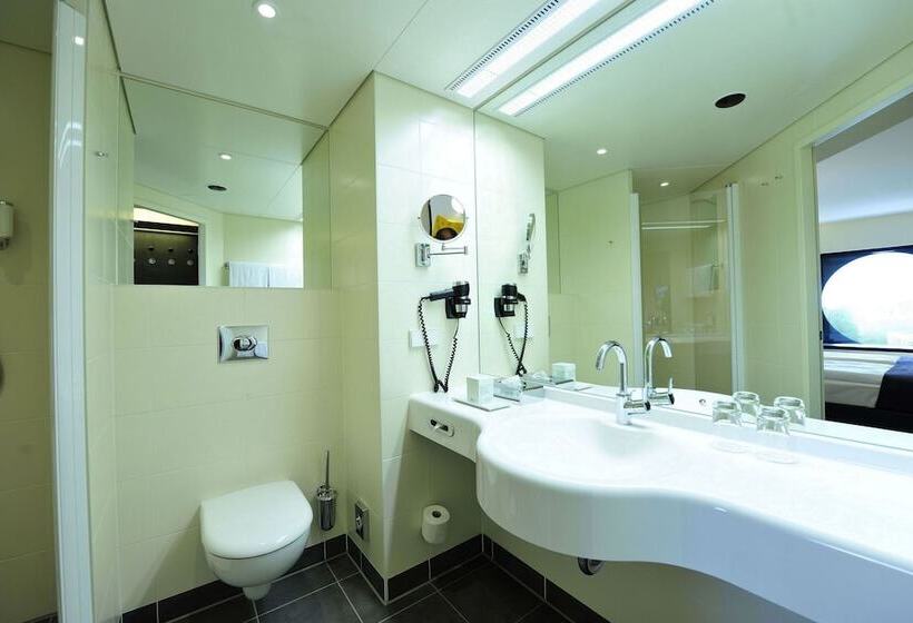 Arcotel Onyx Hamburg