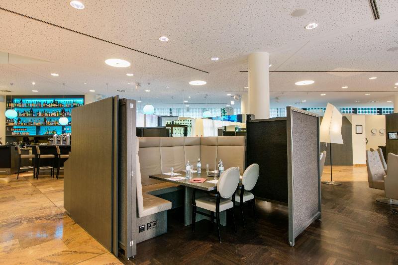 Arcotel Onyx Hamburg