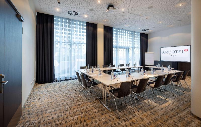 Arcotel Onyx Hamburg