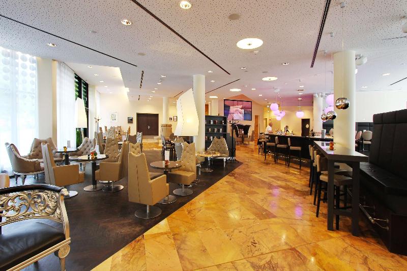 Arcotel Onyx Hamburg