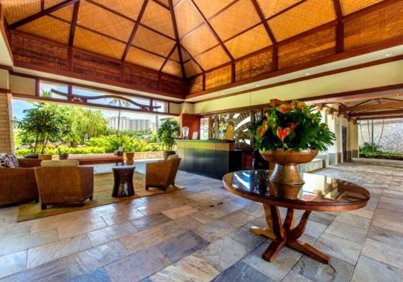 Beach Villa Resort - Ko Olina Beach Condo Rentals