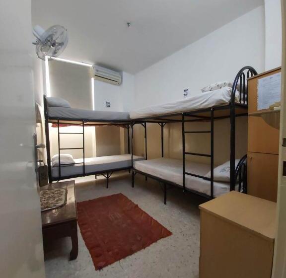 Farah Hotel