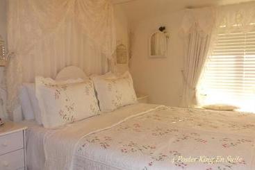 هتل Rose Farm