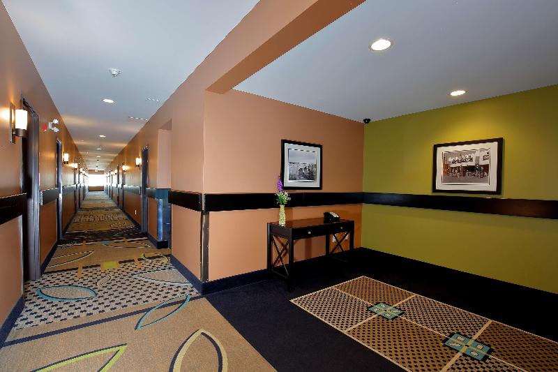 هتل Best Western Blairmore