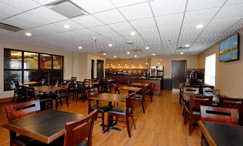 هتل Best Western Blairmore