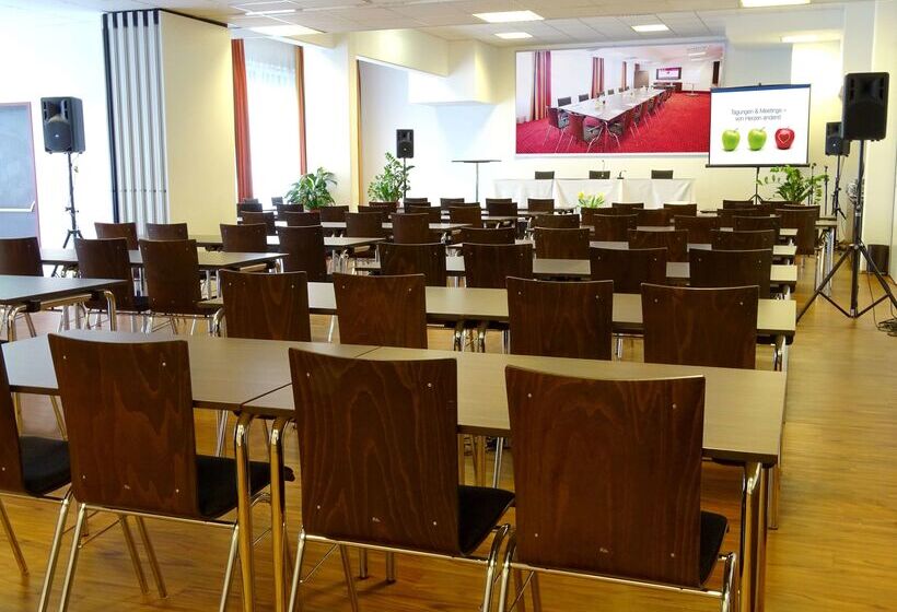 هتل Best Western Plus Amedia Wien