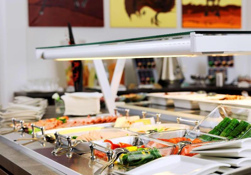 هتل Best Western Plus Amedia Wien