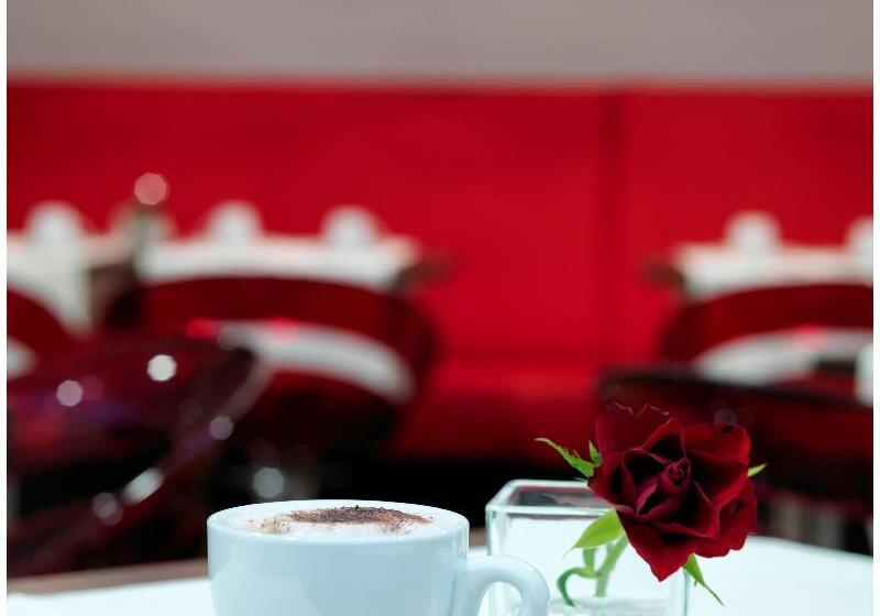 هتل Best Western Plus Amedia Wien