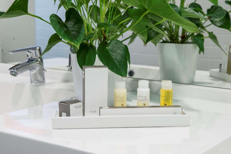 هتل Best Western Plus Amedia Wien