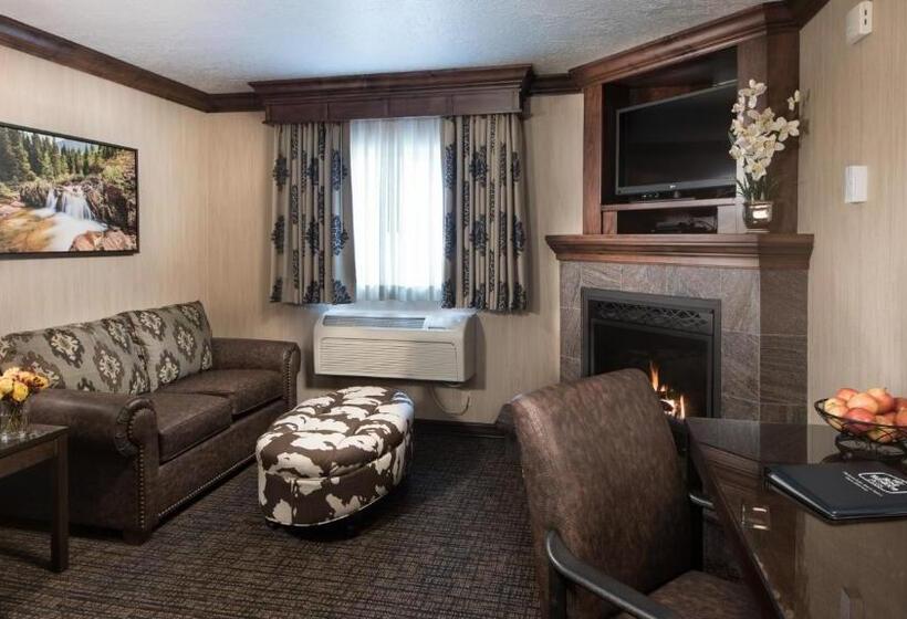 בית מלון כפרי Best Western Plus Flathead Lake Inn And Suites