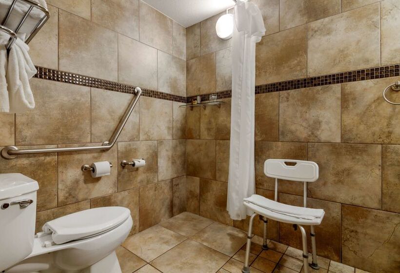 هتل Best Western Plus Kamloops