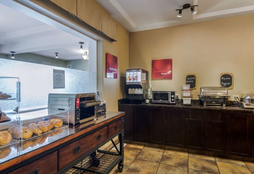 هتل Best Western Plus Kamloops