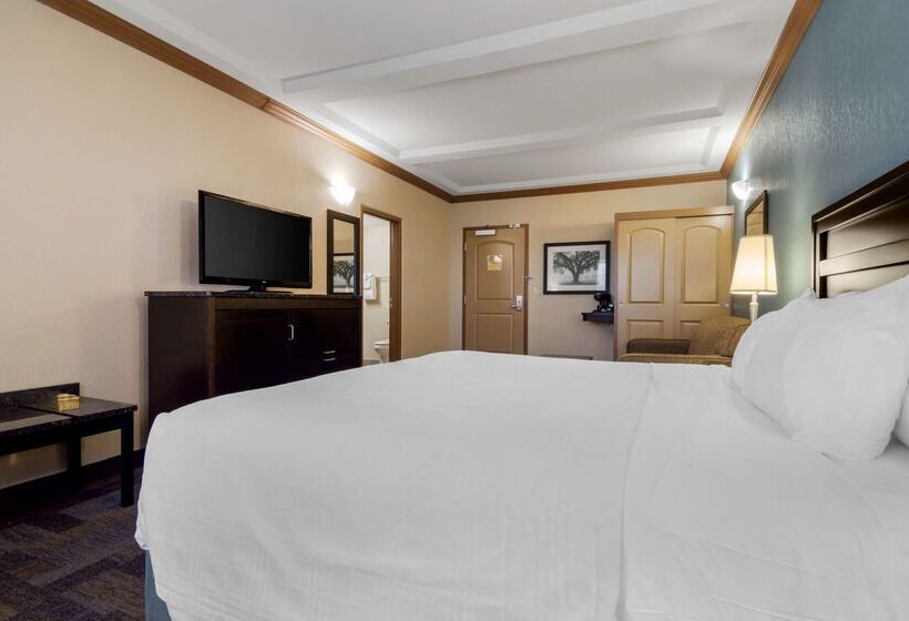 هتل Best Western Plus Kamloops