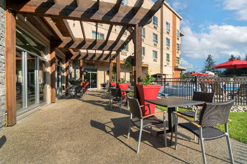 فندق Best Western Plus Revelstoke