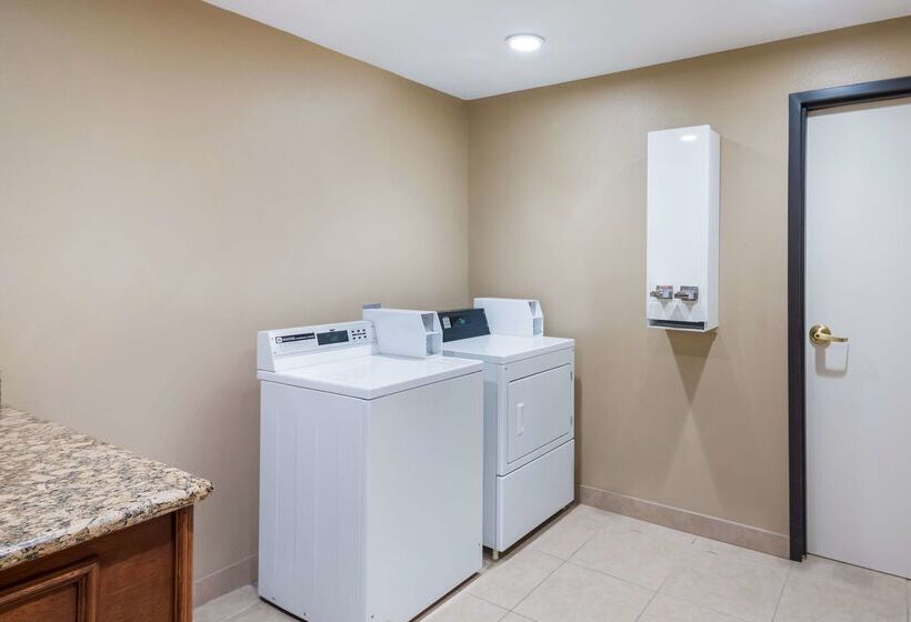 هتل Best Western Temple Inn & Suites