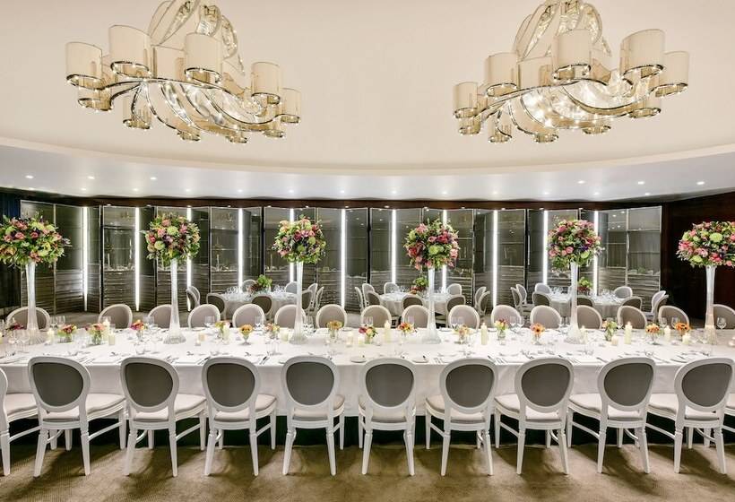 Bulgari Hotel London