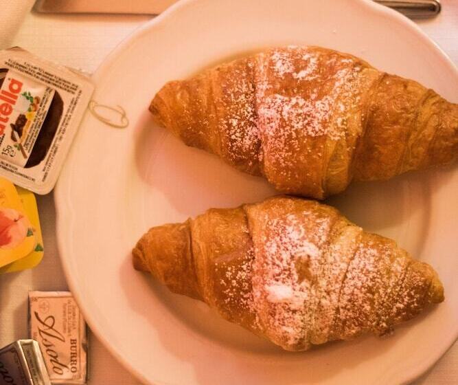 Country Hotel Le Querce