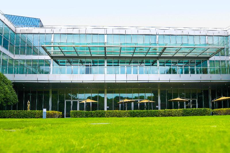 호텔 Crowne Plaza Shanghai Xiayang Lake, An Ihg