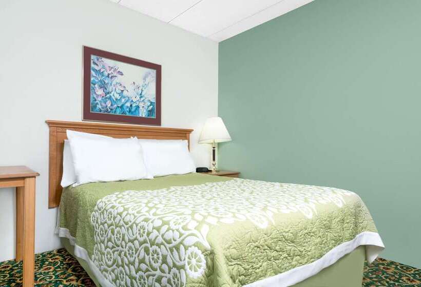 فندق Days Inn By Wyndham St Cloud