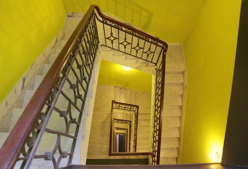 酒店 Esplendor By Wyndham Montevideo Cervantes