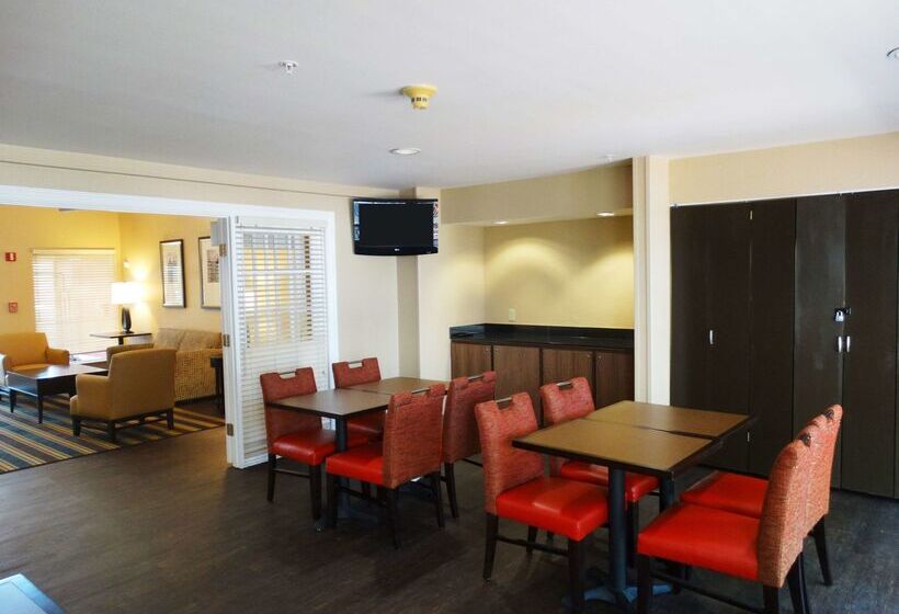 ホテル Extended Stay America Suites  Cincinnati  Blue Ash  Reed Hartman