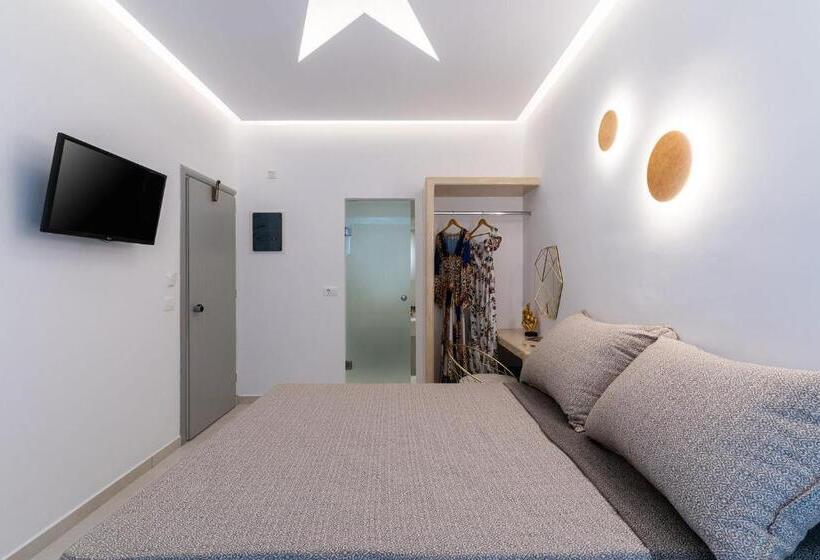 هتل Golden Star