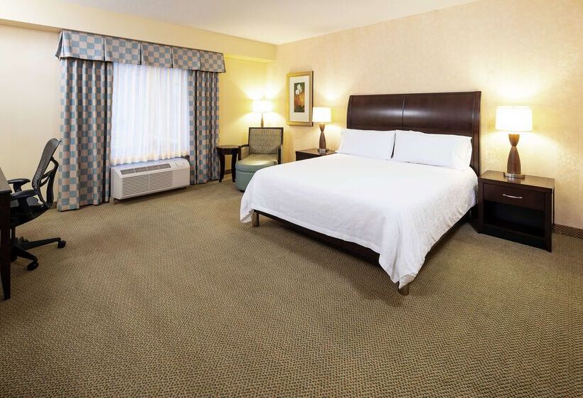 هتل Hilton Garden Inn Sioux Falls South